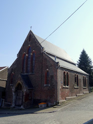 Église Notre-Dame du Calvaire