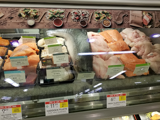 Supermarket «Publix Super Market at Perimeter Park», reviews and photos, 3330 Inner Perimeter Rd, Valdosta, GA 31602, USA