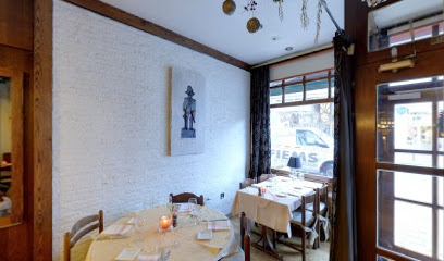 Restaurant Den Huzaar photo