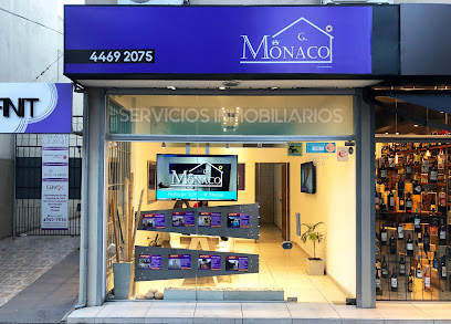 Monaco Servicios Inmobiliarios