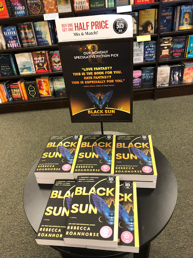 Book Store «Barnes & Noble», reviews and photos, 100 Greyrock Pl, Stamford, CT 06901, USA