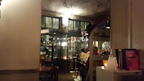 Atmosphère du Restaurant mexicain El Sombrero à Lyon - n°9