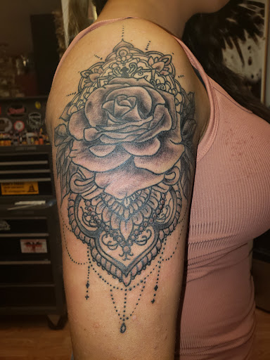 Explore liver tattoo ideas, creative tattoo ideas in Export, available at Patriotic pain tattoo