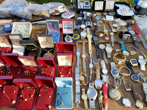 Flea Market «East Avon Flea Market», reviews and photos, 1520 W Henrietta Rd, Avon, NY 14414, USA