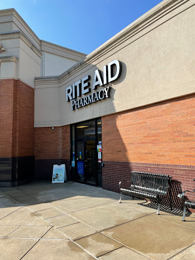 Rite Aid, 160 N Gulph Rd #1088, King of Prussia, PA 19406, USA, 