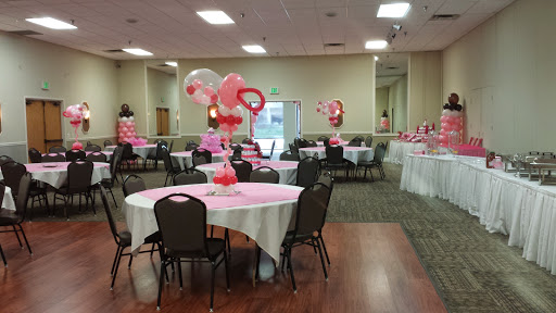 Conference Center «The Summit Conference & Event Center», reviews and photos, 411 Sable Blvd, Aurora, CO 80011, USA