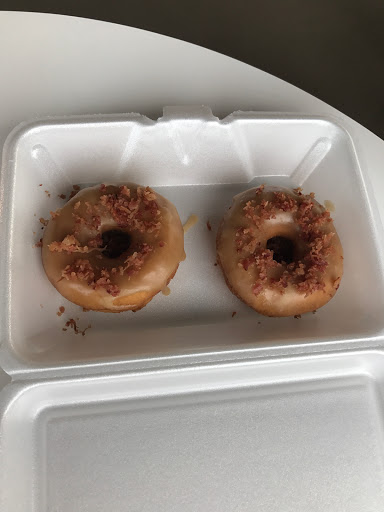 Donut Shop «Metropolitan Donuts and Coffee», reviews and photos, 3070 Lakecrest Cir #600, Lexington, KY 40513, USA