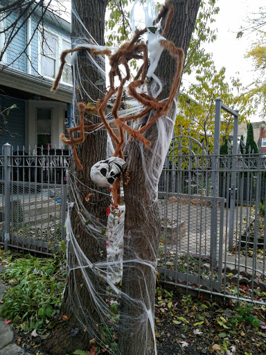 Park «Kosciuszko Park», reviews and photos, 2732 N Avers Ave, Chicago, IL 60647, USA