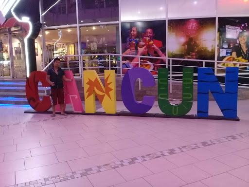 La Vaquita Cancun