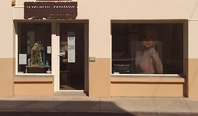 Masculin Féminin vilaro sandrine à Toulouges