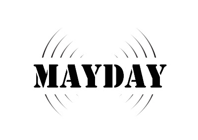 Mayday à Saint-Cyprien