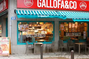 Panadería Gallofa&Co image
