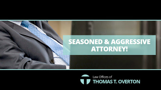 Law Offices of Thomas T. Overton