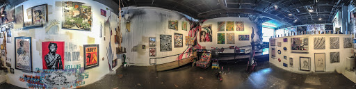 Art Center «Intermedia Arts», reviews and photos, 2822 Lyndale Ave S, Minneapolis, MN 55408, USA