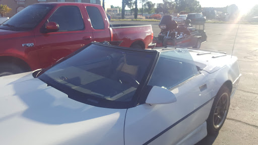 Brake Shop «Brakes Plus - Aurora/Tower», reviews and photos, 3571 Tower Rd, Aurora, CO 80011, USA