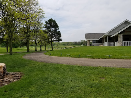 Golf Course «Fieldstone Golf Club», reviews and photos, 1984 Taylor Rd, Auburn Hills, MI 48326, USA