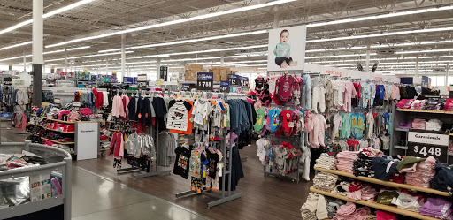Discount Store «Walmart», reviews and photos, 3680 W Shaw Ave, Fresno, CA 93711, USA