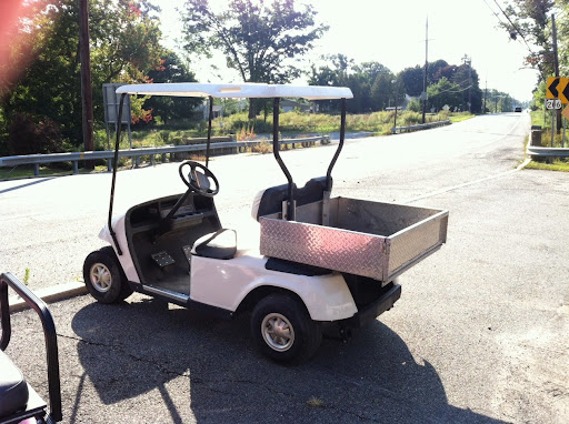 Golf Cart Dealer «Tri-state Golf Carts LLC», reviews and photos, 469 US-206, Branchville, NJ 07827, USA