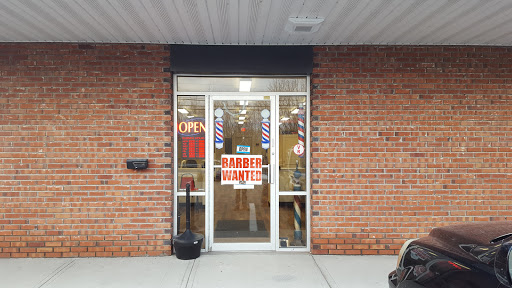 Barber Shop «Hair and beard barbershop», reviews and photos, 407 S Plank Rd, Newburgh, NY 12550, USA