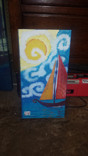 Flea Market «Fort Walton Beach Flea Market», reviews and photos, 125 Eglin Pkwy SE, Fort Walton Beach, FL 32548, USA