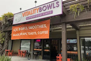 Vitality Bowls Mill Valley image