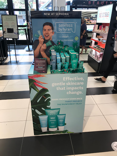 Cosmetics Store «SEPHORA», reviews and photos, 15900 La Cantera Pkwy #7720, San Antonio, TX 78256, USA