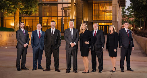 Personal Injury Attorney «The Law Office Of Darryl B. Freedman», reviews and photos