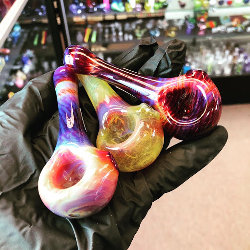 Tobacco Shop «Sterling Smoke», reviews and photos, 22405 Enterprise St #104, Sterling, VA 20164, USA