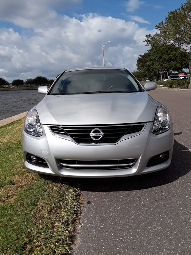 Car Repair and Maintenance «A & D Automotive Center», reviews and photos, 1127 E Twiggs St, Tampa, FL 33602, USA