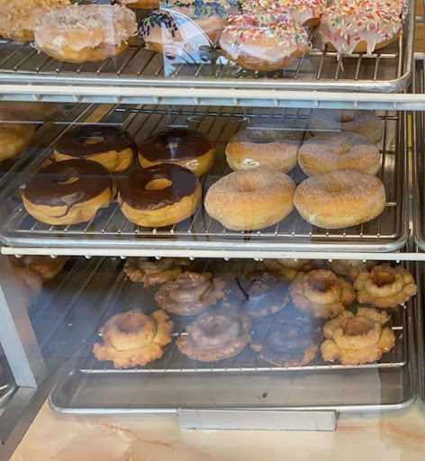 Donut Shop «Countryside Donut House», reviews and photos, 11613 124th Ave NE, Kirkland, WA 98034, USA