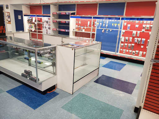 Hobby Store «Hobby Town USA», reviews and photos, 2501 NW Loop 410, San Antonio, TX 78230, USA