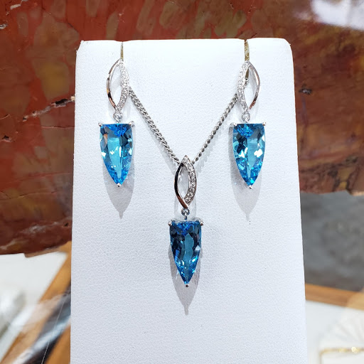 Jeweler «Gold N Carats», reviews and photos, 7601 N MacArthur Blvd #130, Irving, TX 75063, USA