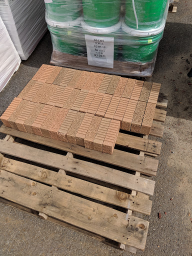 Masonry Supply Store «Frederick Brick Works, Inc.», reviews and photos, 1731 Monocacy Blvd, Frederick, MD 21701, USA