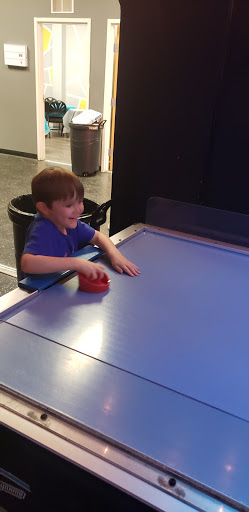 Laser Tag Center «Phazer Kraze Laser Tag», reviews and photos, 252 River Rock Blvd, Murfreesboro, TN 37128, USA