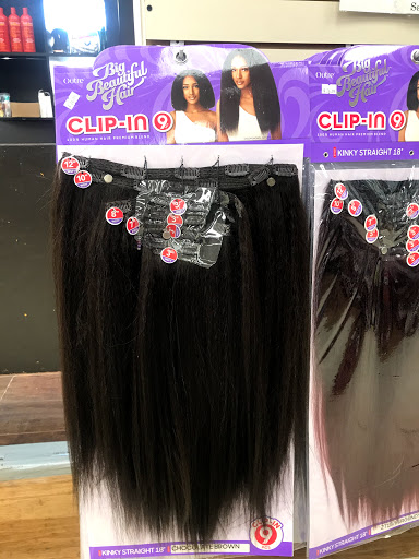 Beauty Supply Store «Tora Beauty Supply», reviews and photos, 13484 New Hampshire Ave, Silver Spring, MD 20904, USA