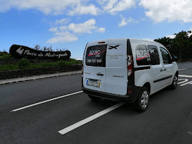 Azac-Açores Cargo Lda