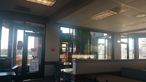 Fast Food Restaurant «Chick-fil-A», reviews and photos, 4881 U.S. 9, Howell, NJ 07731, USA