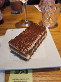 Tiramisu du Restaurant italien IT - Italian Trattoria Englos à Haubourdin - n°9