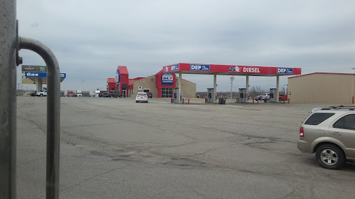 Convenience Store «24/7 Travel Stores-Maple Hill, Kansas», reviews and photos, 32981 Windy Hill Rd, Maple Hill, KS 66507, USA