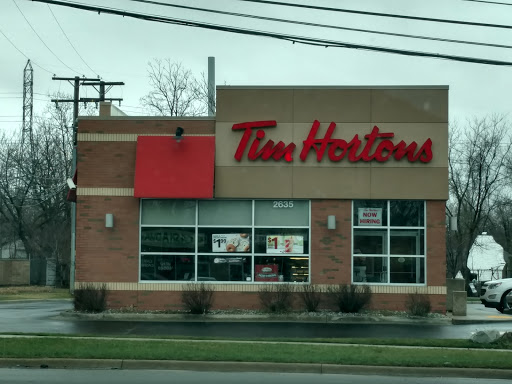 2635 Orchard Lake Rd, Sylvan Lake, MI 48320, USA