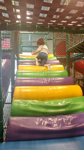 Recreation Center «Kid Junction», reviews and photos, 4090 Lafayette Center Dr E, Chantilly, VA 20151, USA