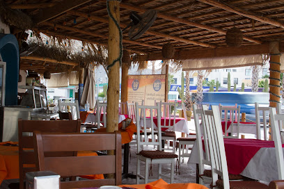Restaurante Esteban,s Karaoke - Blvd. Lázaro Cárdenas km1, El Medano Ejidal, El Medano, 23479 Cabo San Lucas, B.C.S., Mexico