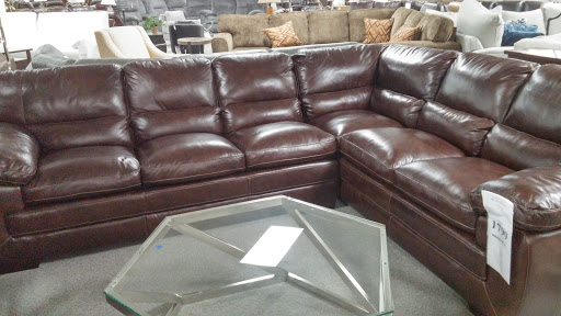 Furniture Store «Colfax Furniture & Mattress», reviews and photos, 3614 S Holden Rd, Greensboro, NC 27407, USA