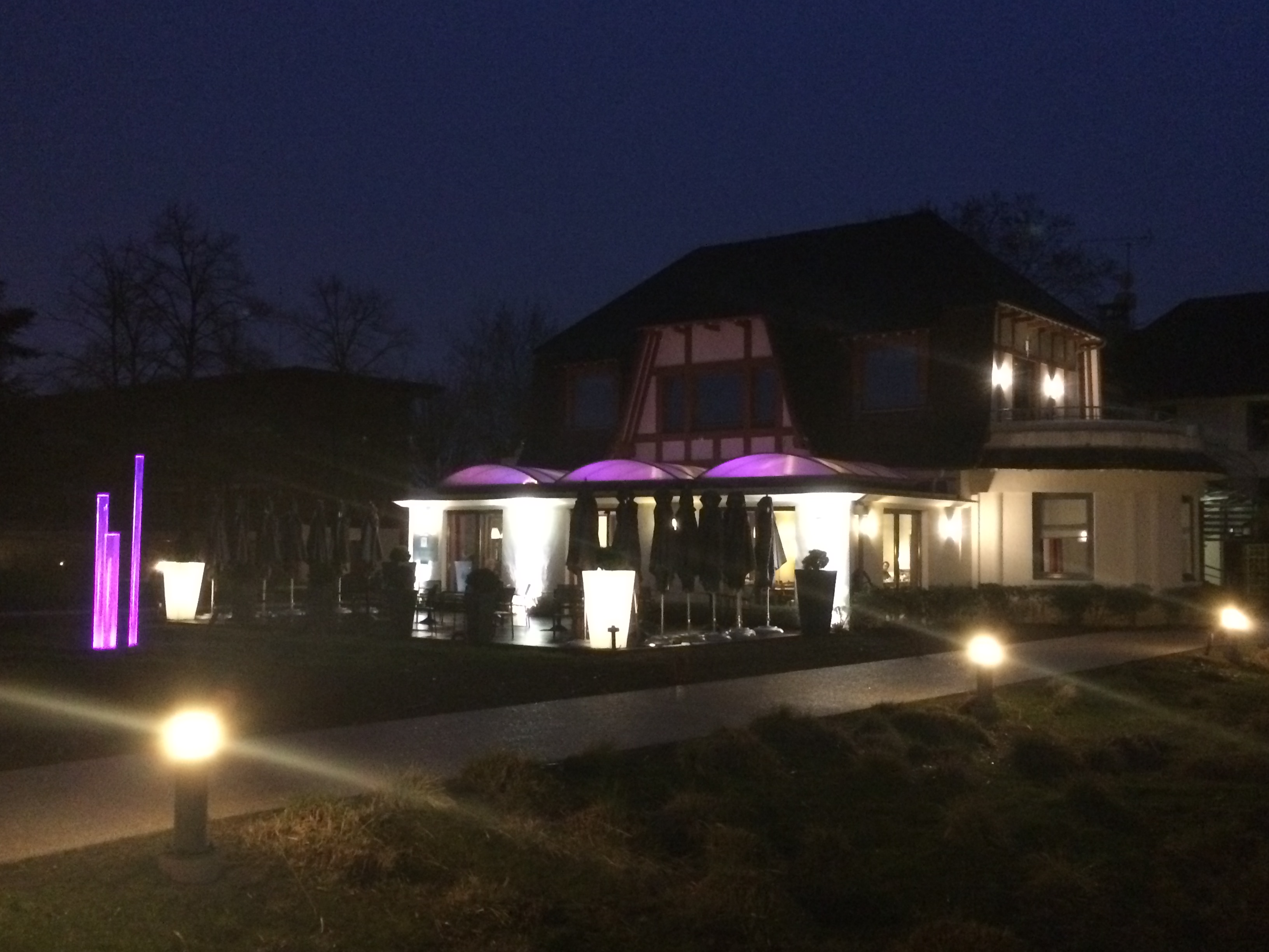 Photo n° 2 de l'avis de Mathieu.o fait le 15/04/2018 à 07:41