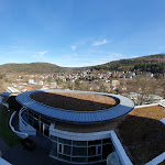 Photo n°2 de l'avis de Vinz.a fait le 16/02/2020 à 17:13 sur le  SCHWARZWALD PANORAMA à Bad Herrenalb