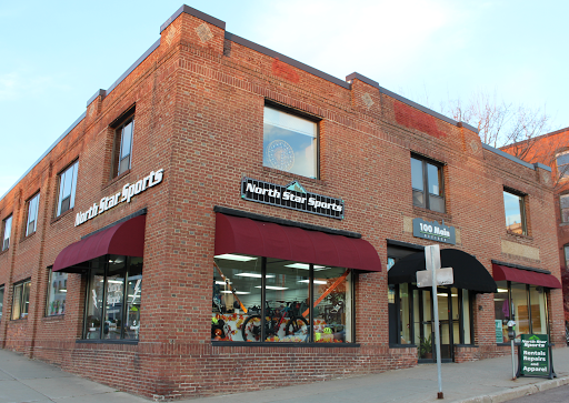 Outdoor Sports Store «North Star Sports», reviews and photos, 100 Main St, Burlington, VT 05401, USA