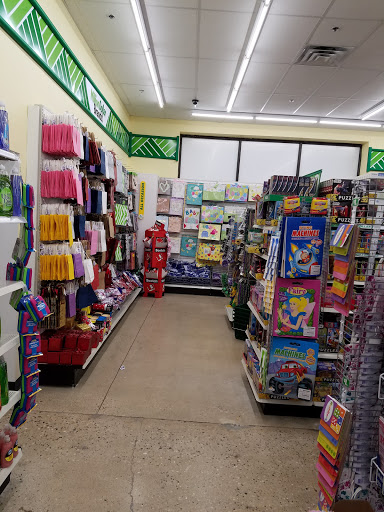 Dollar Store «Dollar Tree», reviews and photos, 4101 Dempster St, Skokie, IL 60076, USA