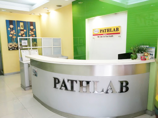 PATHLAB พาธแล็บ ศูนย์ตรวจสุขภาพ สาขาสีลม ( Silom Health Check-up Center )