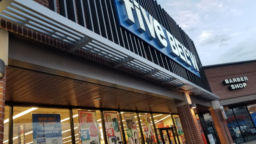 Variety Store «Five Below», reviews and photos, 2313 Forest Dr, Annapolis, MD 21401, USA