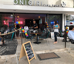 Onigiri Casa Poke (Mercado Andares) photo